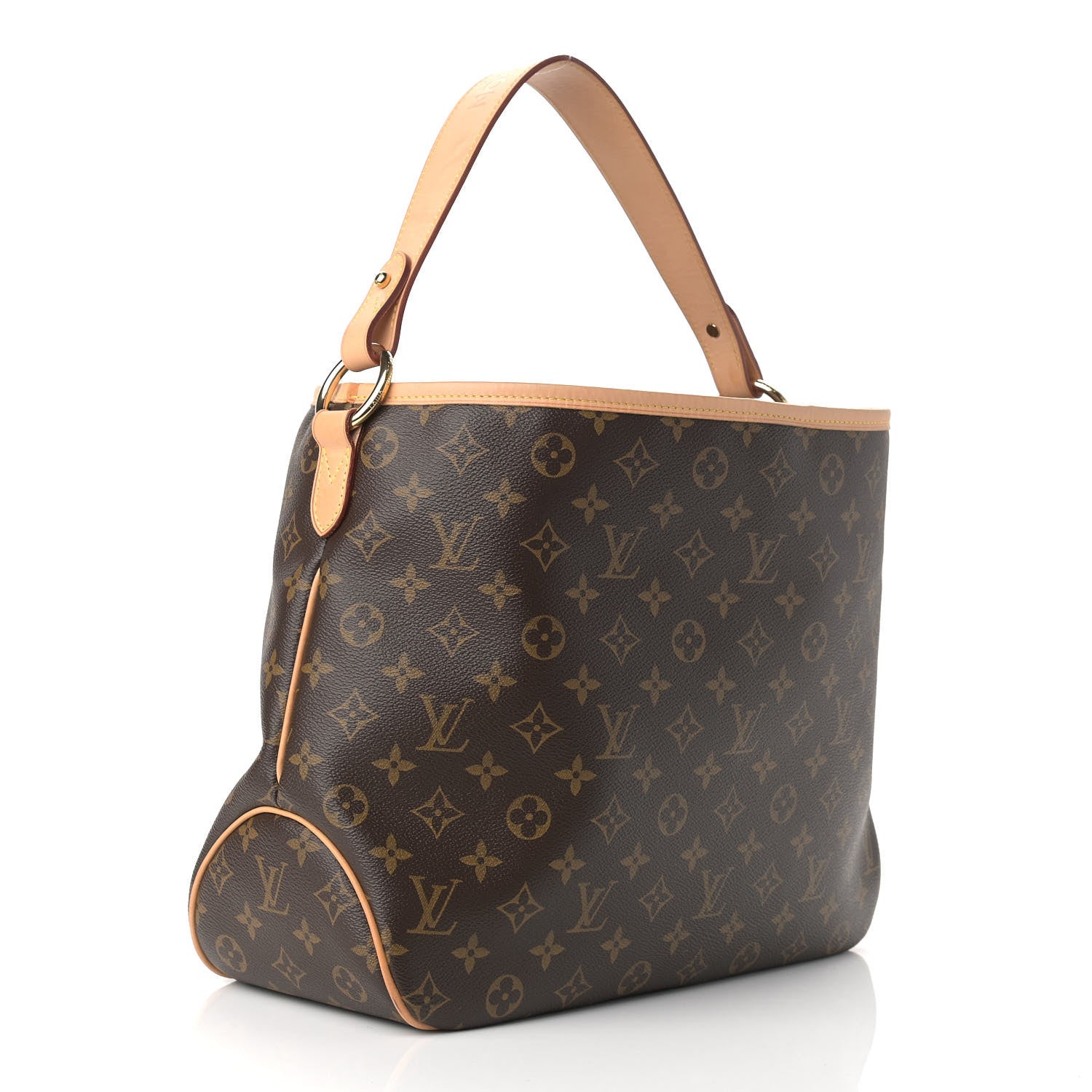 Louis Vuitton Monogram Delightful PM 3 of 8