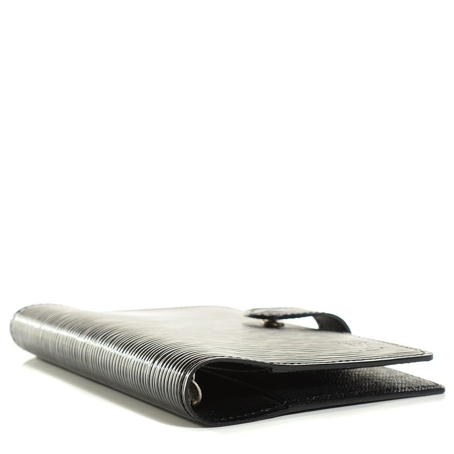 Epi Small Ring Agenda Black