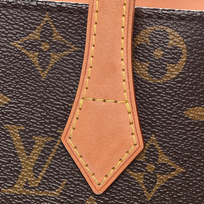 Louis Vuitton Monogram Wilshire PM 8 of 10