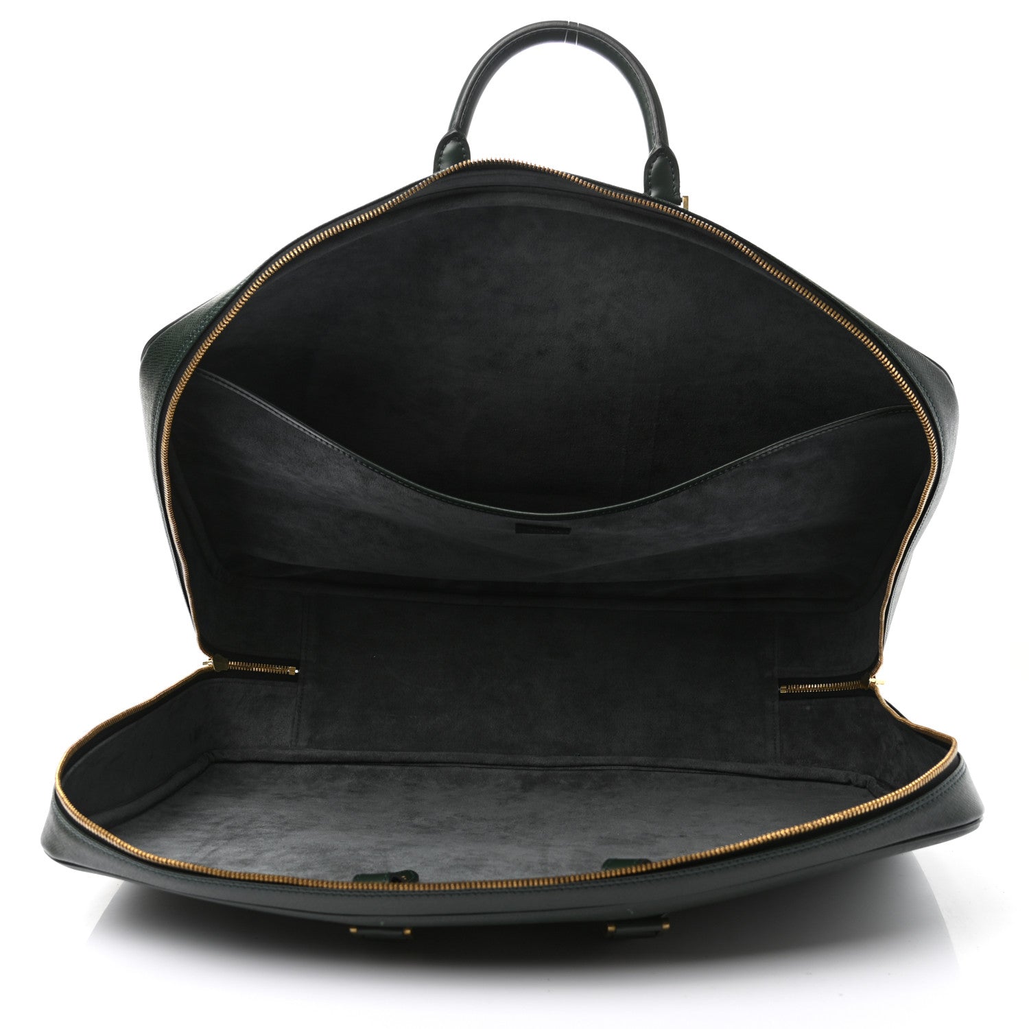 Louis Vuitton Taiga Helanga 1 Poche Epicea 6 of 16