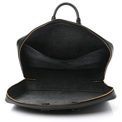 Louis Vuitton Taiga Helanga 1 Poche Epicea 6 of 16
