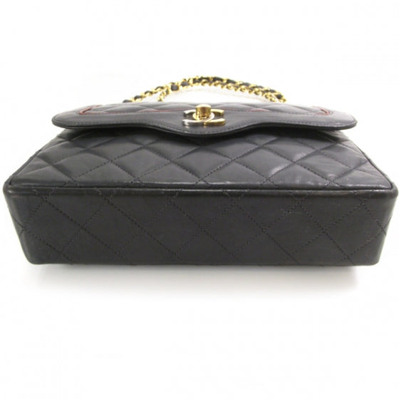Chanel Lambskin Quilted Small Flap 4 of 13