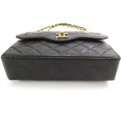 Chanel Lambskin Quilted Small Flap 4 of 13