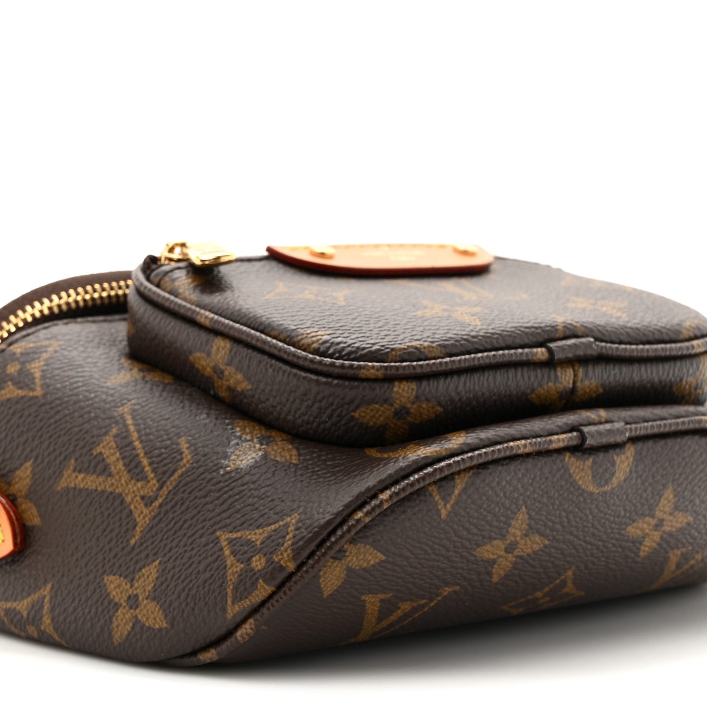 Monogram Mini Bumbag