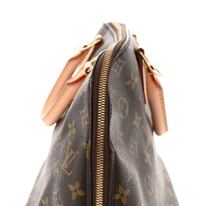 Louis Vuitton Monogram Alma PM 12 of 12
