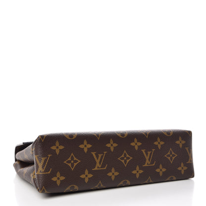 Louis Vuitton Monogram Saint Placide Caramel 4 of 9