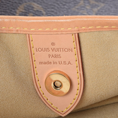 Louis Vuitton Monogram Galliera PM 6 of 7
