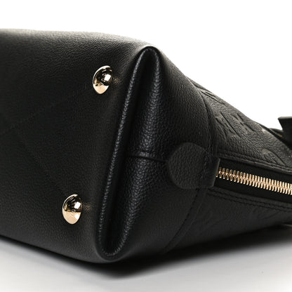 Louis Vuitton Empreinte Neo Alma BB Black 9 of 12