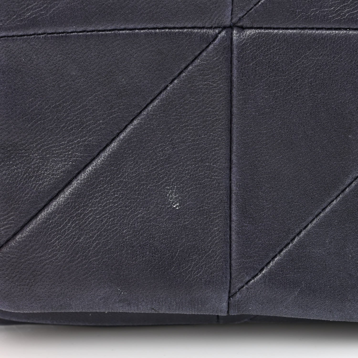 Saint Laurent Lambskin Patchwork Monogram Medium Jamie Dark Notte 11 of 14