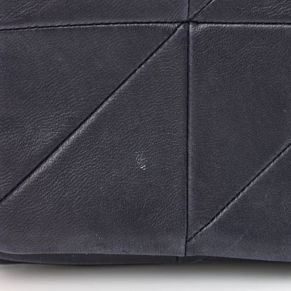 Saint Laurent Lambskin Patchwork Monogram Medium Jamie Dark Notte 11 of 14