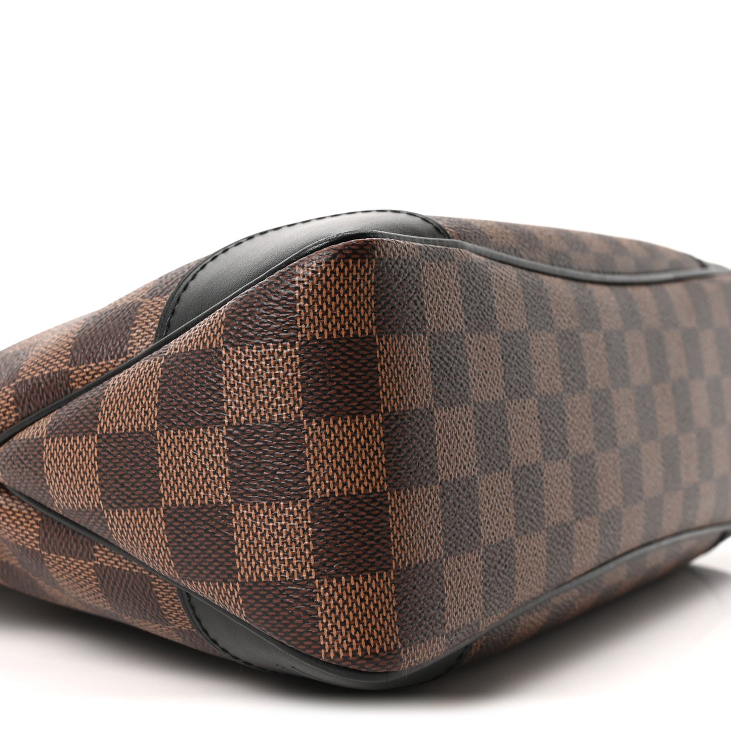 Damier Ebene Odeon MM Black Black