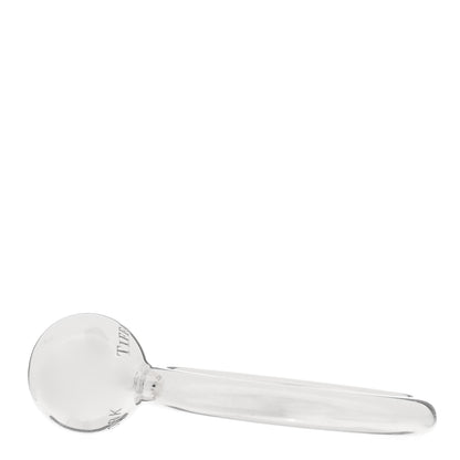 Tiffany Sterling Silver 8mm HardWear Ball Ring 48 4.5 3 of 5