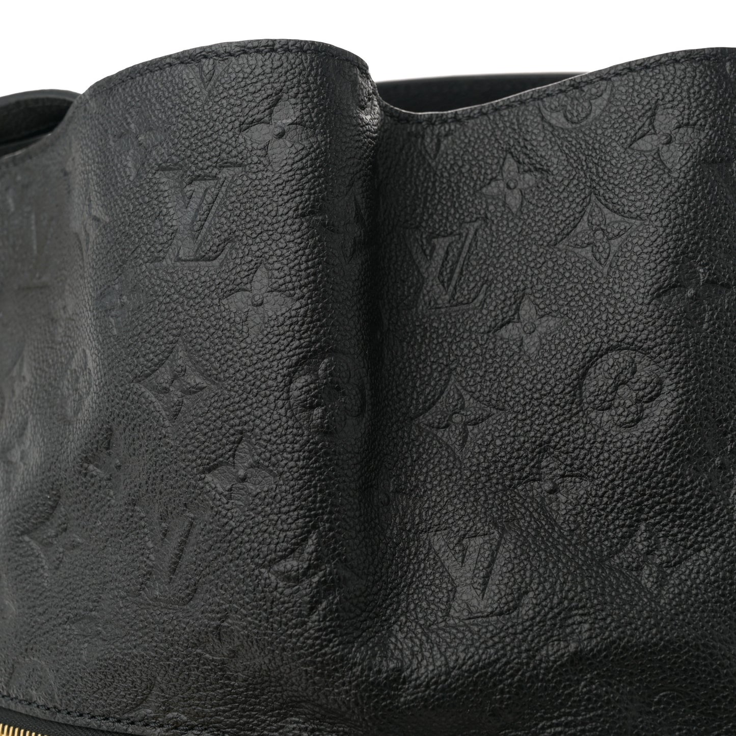 Empreinte Melie Black