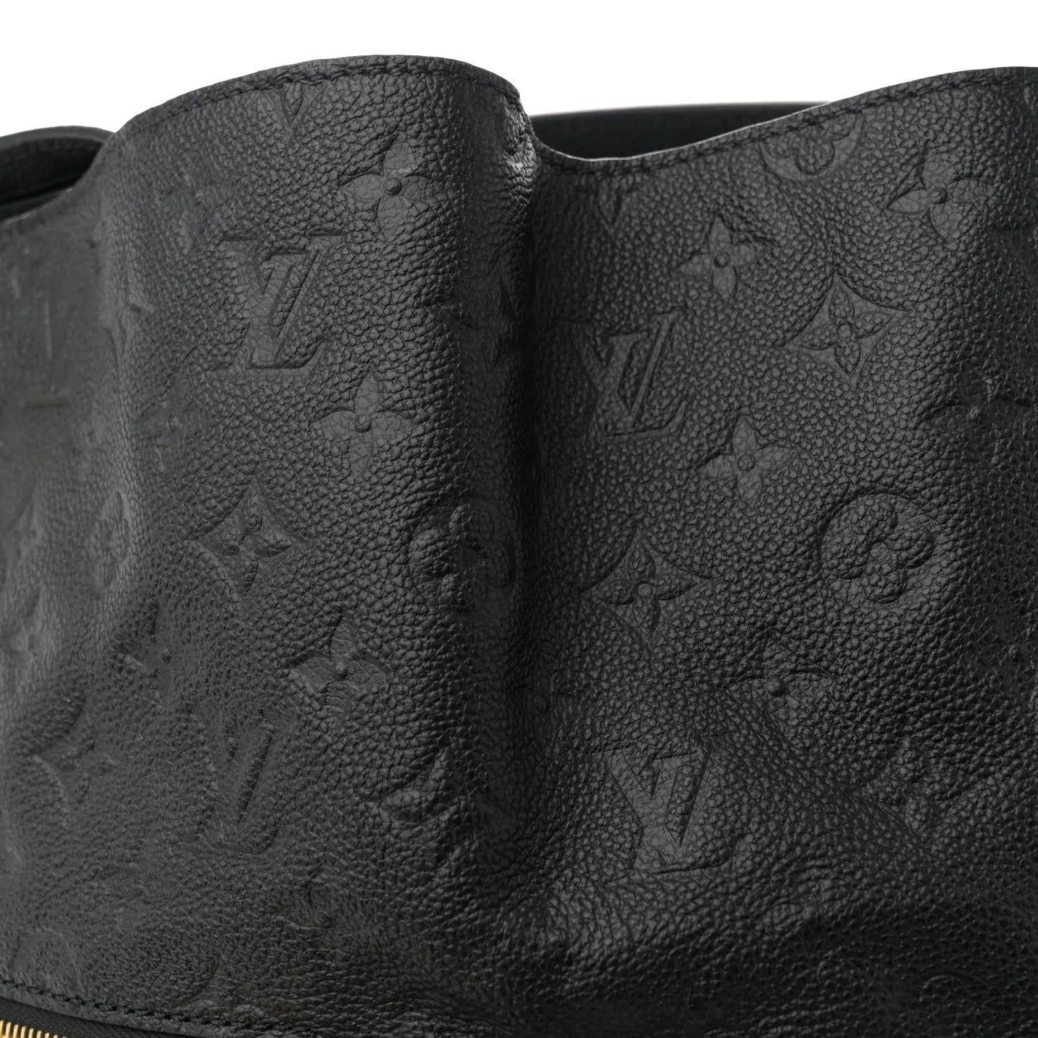 Louis Vuitton Empreinte Melie Black 11 of 11