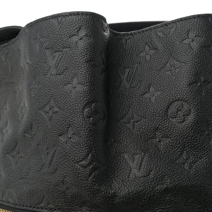 Louis Vuitton Empreinte Melie Black 11 of 11