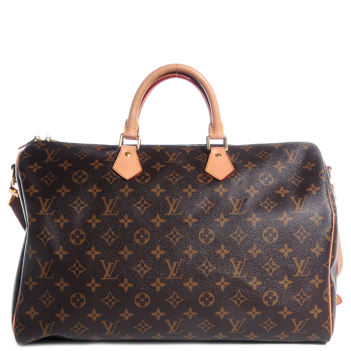 Monogram Speedy Bandouliere 40