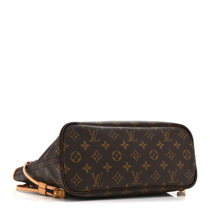 Louis Vuitton Monogram Neverfull PM 4 of 10
