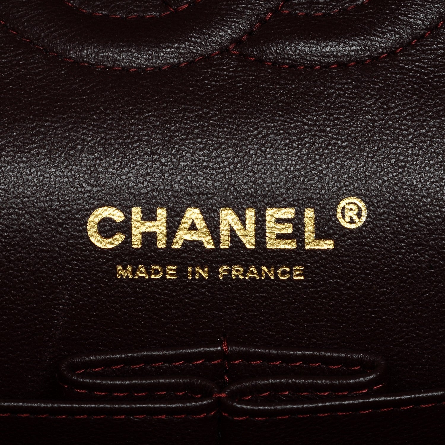 Chanel Caviar Quilted Medium Double Flap Black 6 of 8