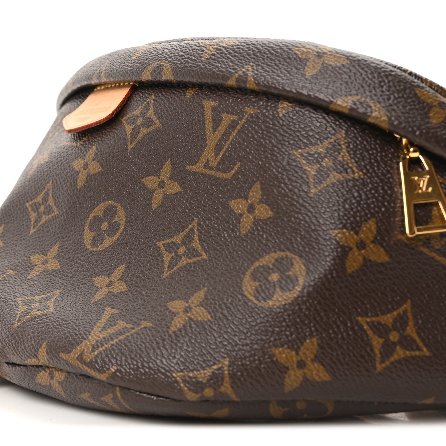 Louis Vuitton Monogram Bumbag 9 of 10