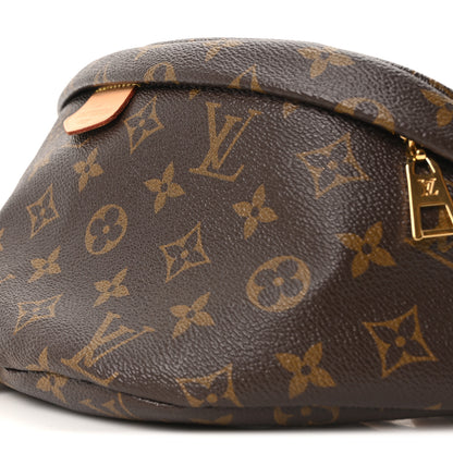 Louis Vuitton Monogram Bumbag 9 of 10