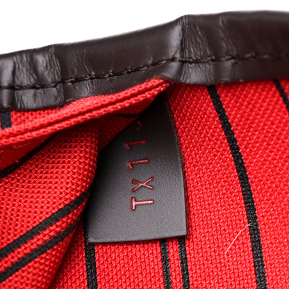 Louis Vuitton Damier Ebene Neo Neverfull MM 8 of 17