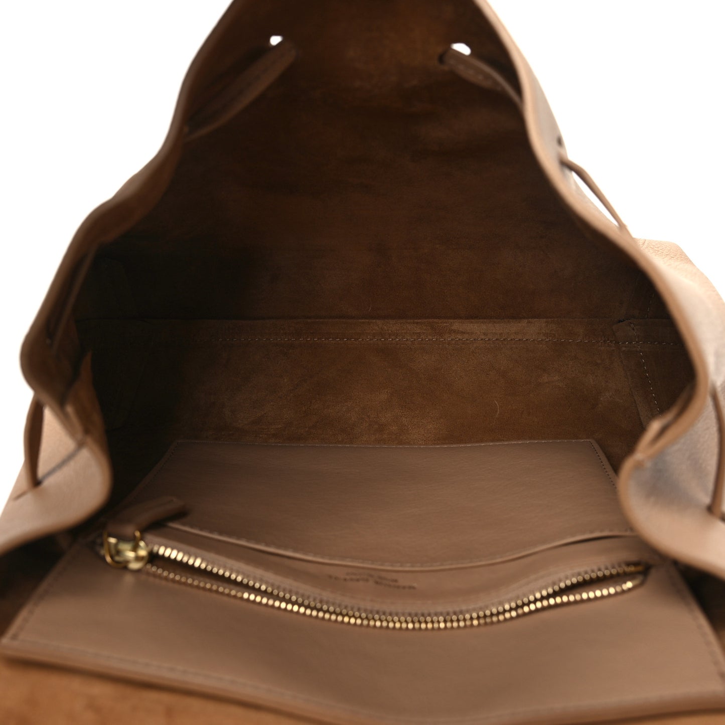 Calfskin Soft Lady Bag Nocci