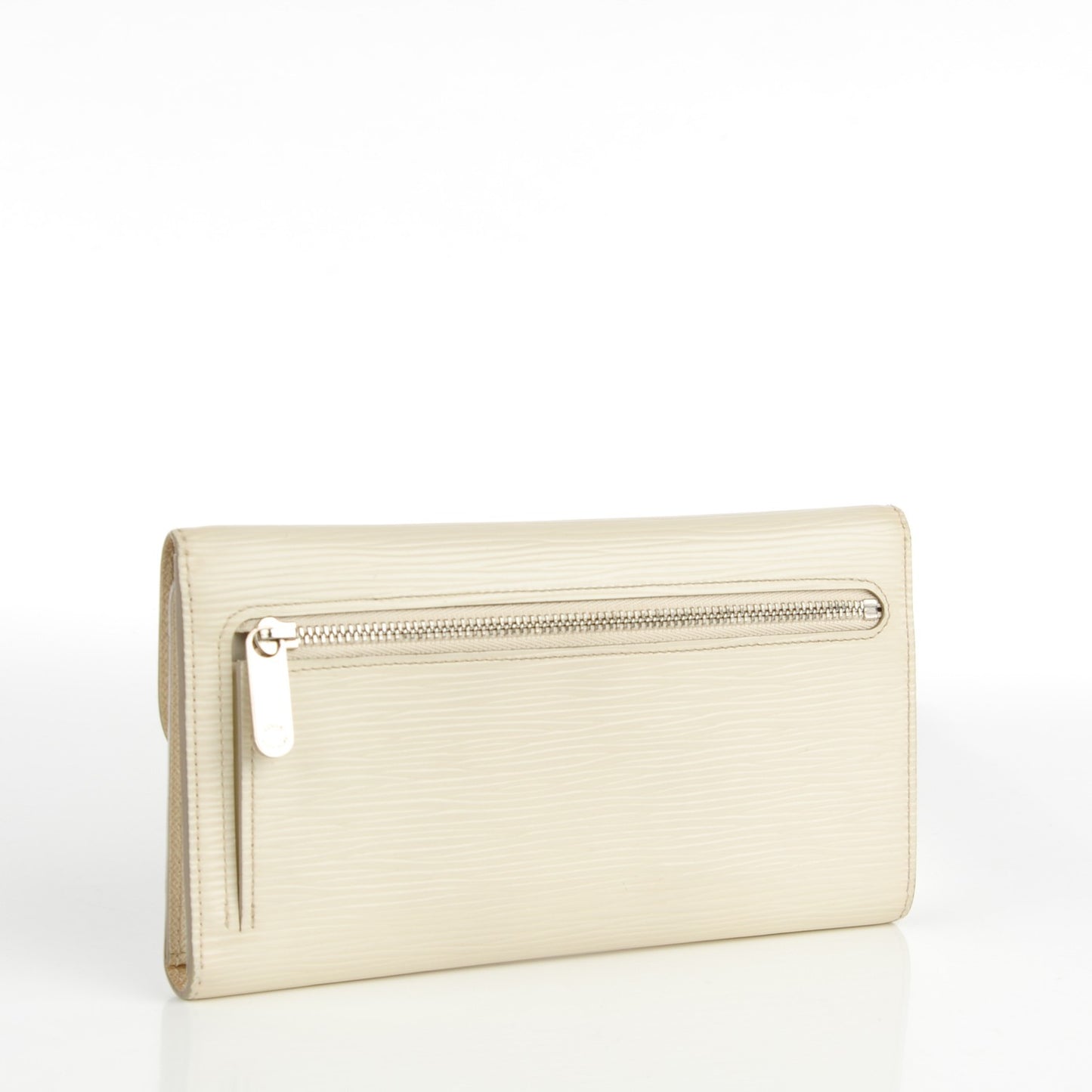 Epi Eugenie Wallet Ivory