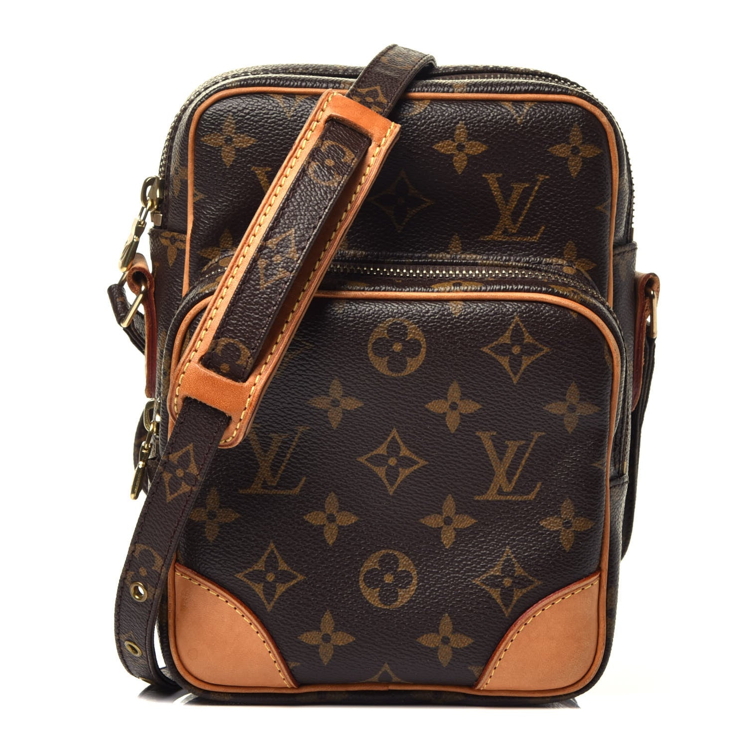 Louis Vuitton Monogram Amazone 1 of 9