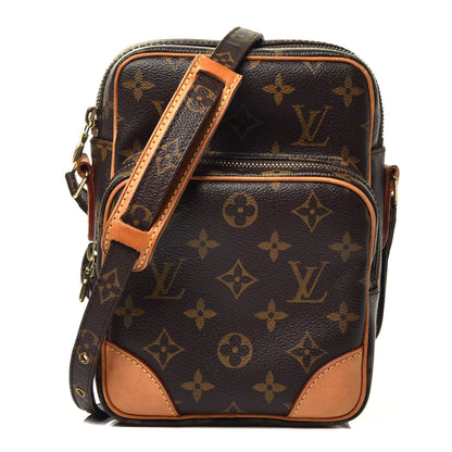 Louis Vuitton Monogram Amazone 1 of 9