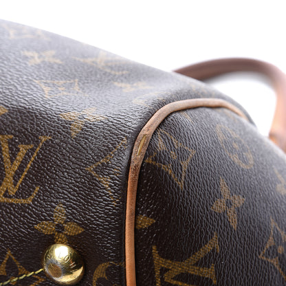 Louis Vuitton Monogram Tivoli GM 15 of 27