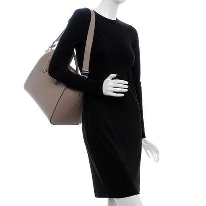 Givenchy Sugar Goatskin Medium Antigona Mastic 2 of 10