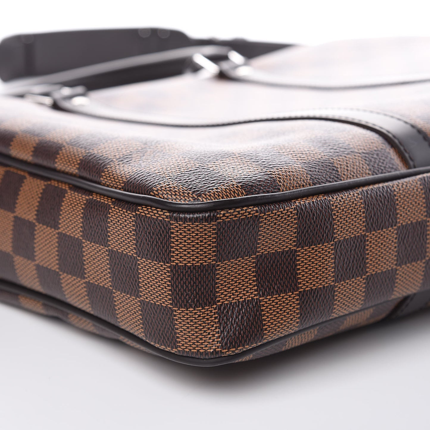Damier Ebene Porte-Documents Voyage PM
