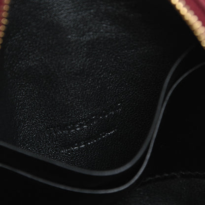 Saint Laurent Nappa Monogram Blogger Bag Palissandre 7 of 8