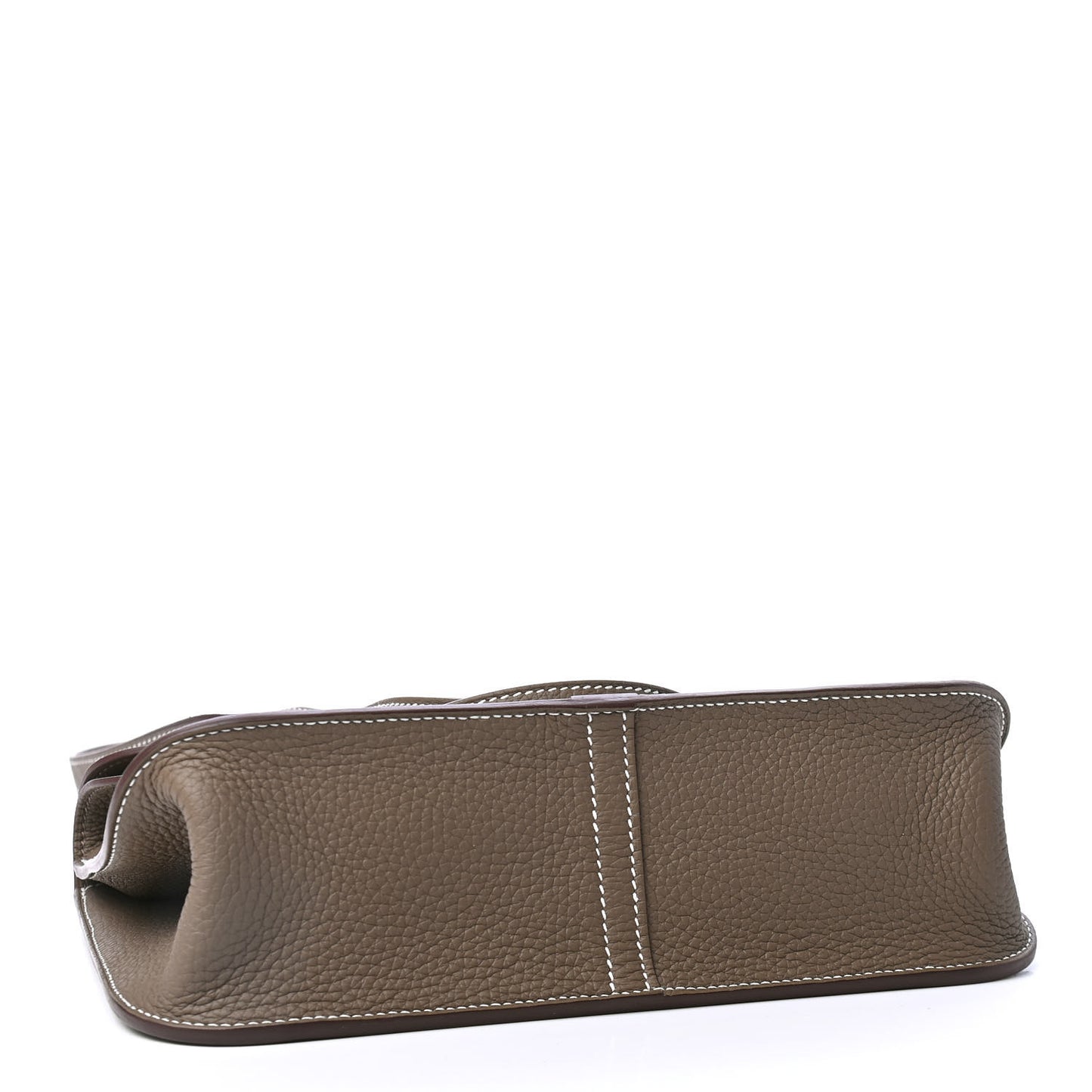 Taurillon Clemence Halzan 25 Etoupe