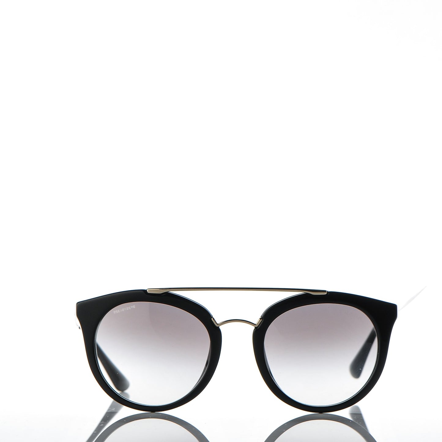 Panthos Sunglasses SPR 23S Black