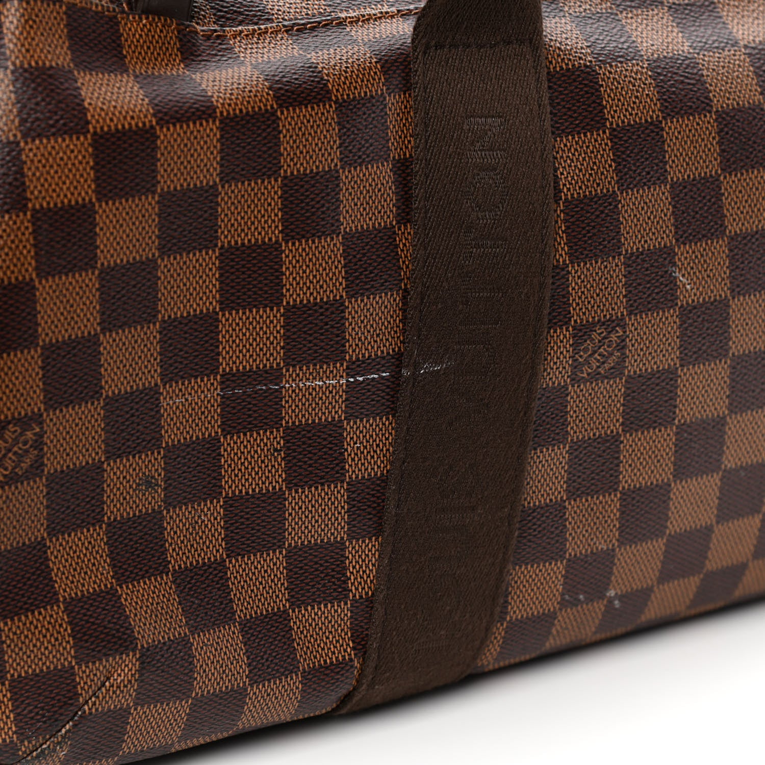 Louis Vuitton Damier Ebene Neo Eole 55 9 of 20