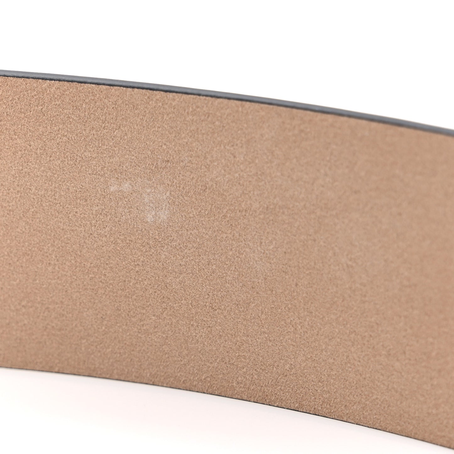 Calfskin Belt 75 30 Black