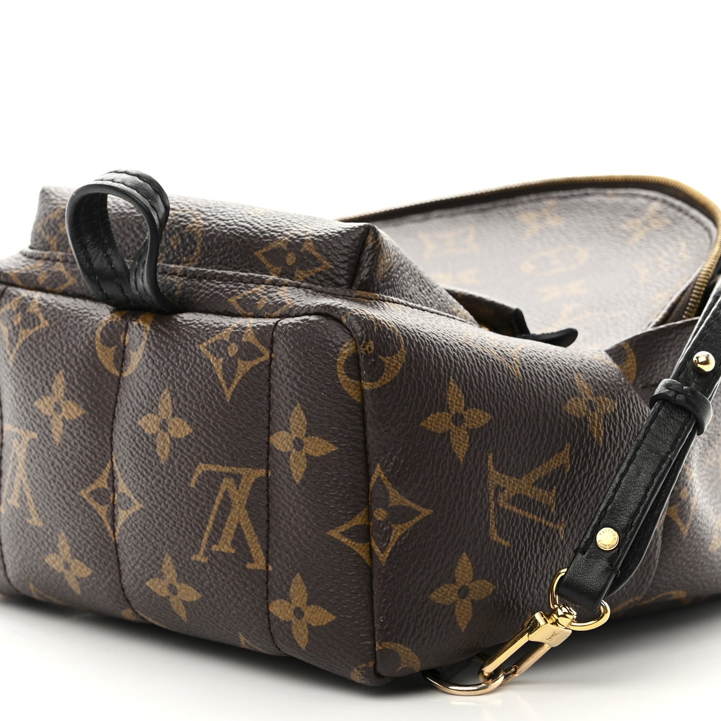 Monogram Palm Springs Backpack Mini