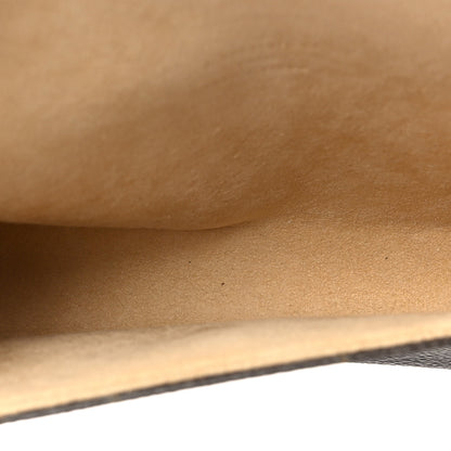 Louis Vuitton Monogram Pochette Florentine S 5 of 7