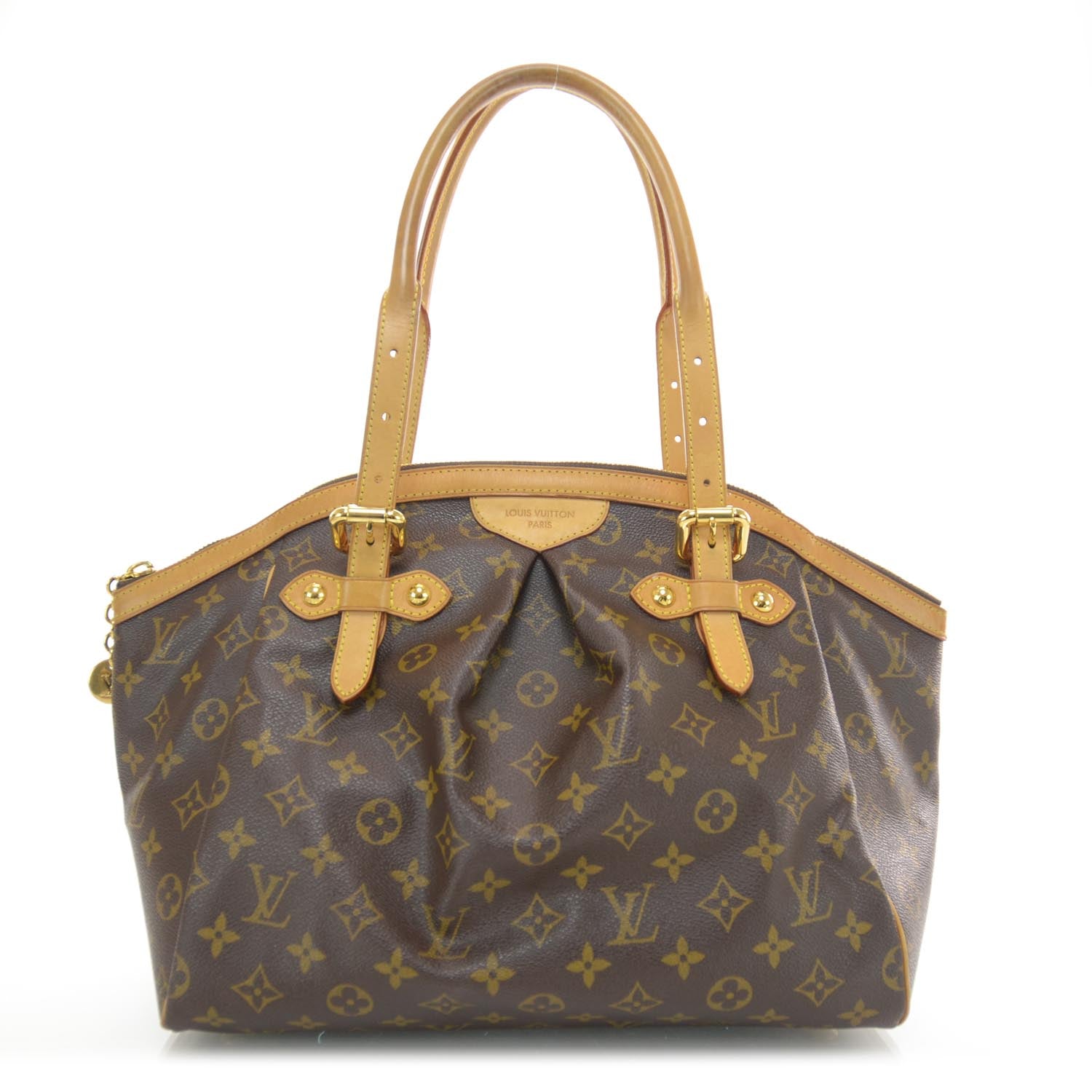 Louis Vuitton Monogram Tivoli GM 1 of 6