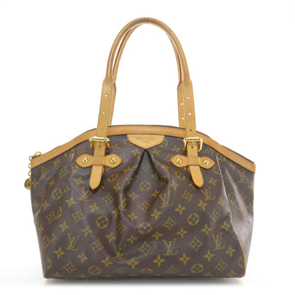 Louis Vuitton Monogram Tivoli GM 1 of 6