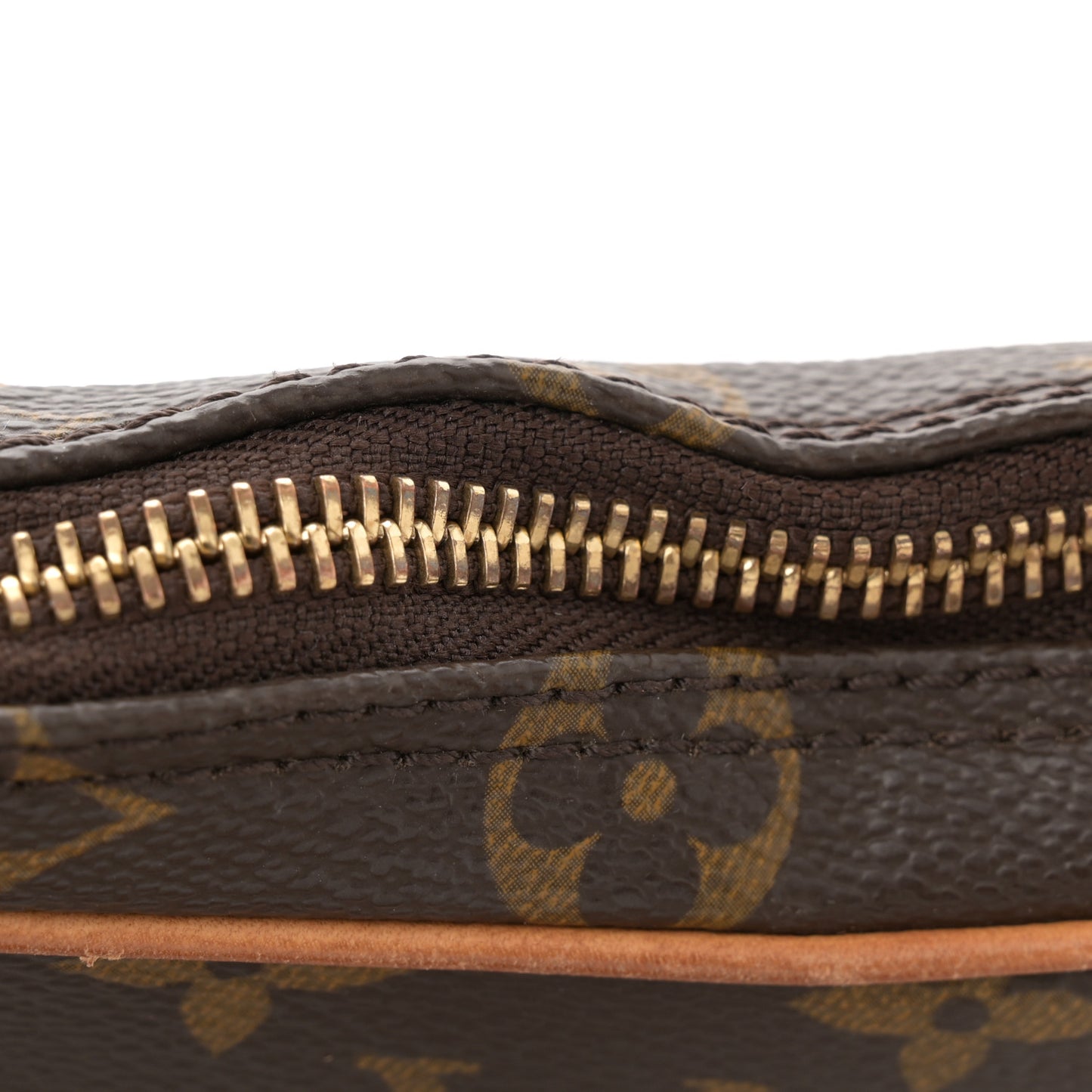 Monogram Croissant PM
