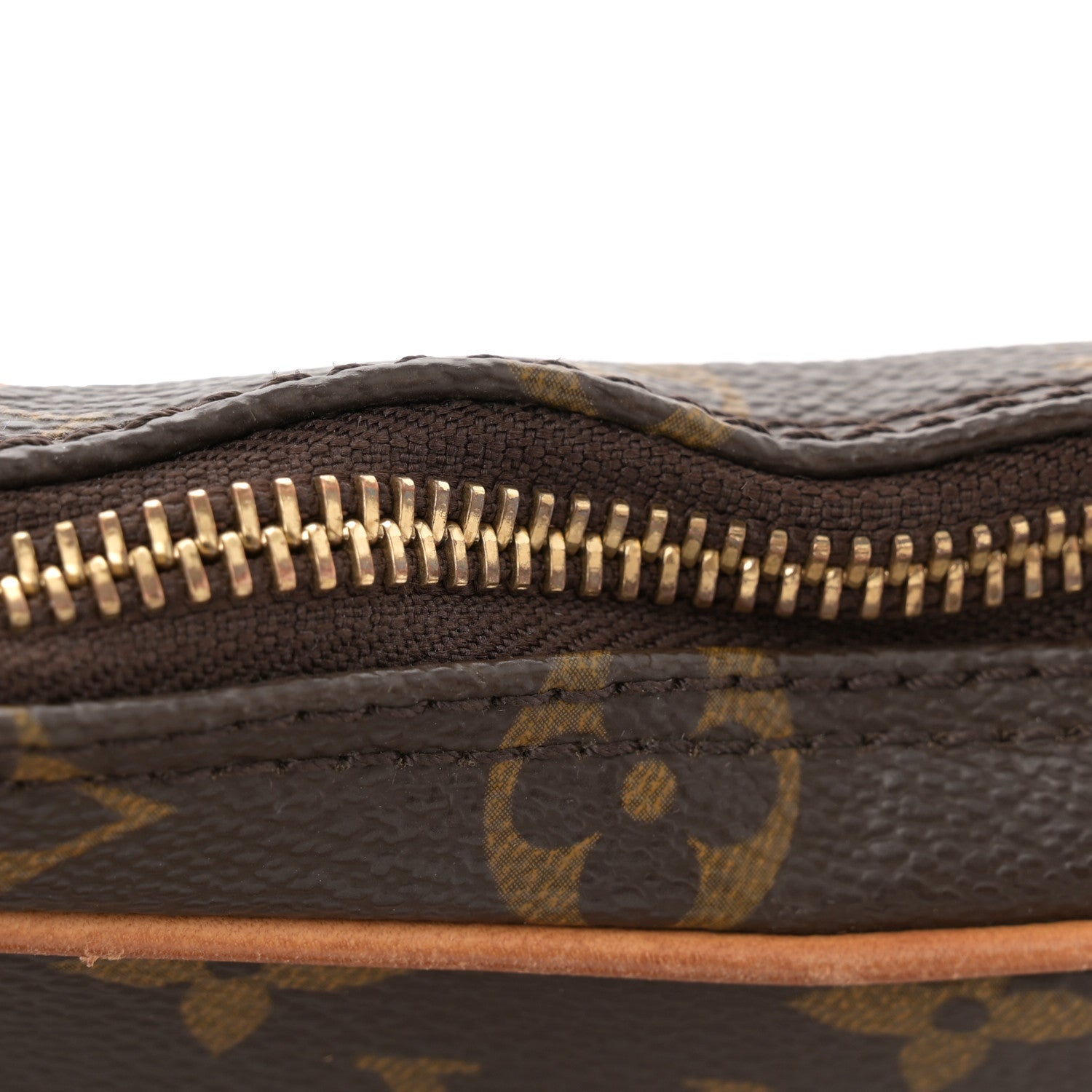 Louis Vuitton Monogram Croissant PM 10 of 12
