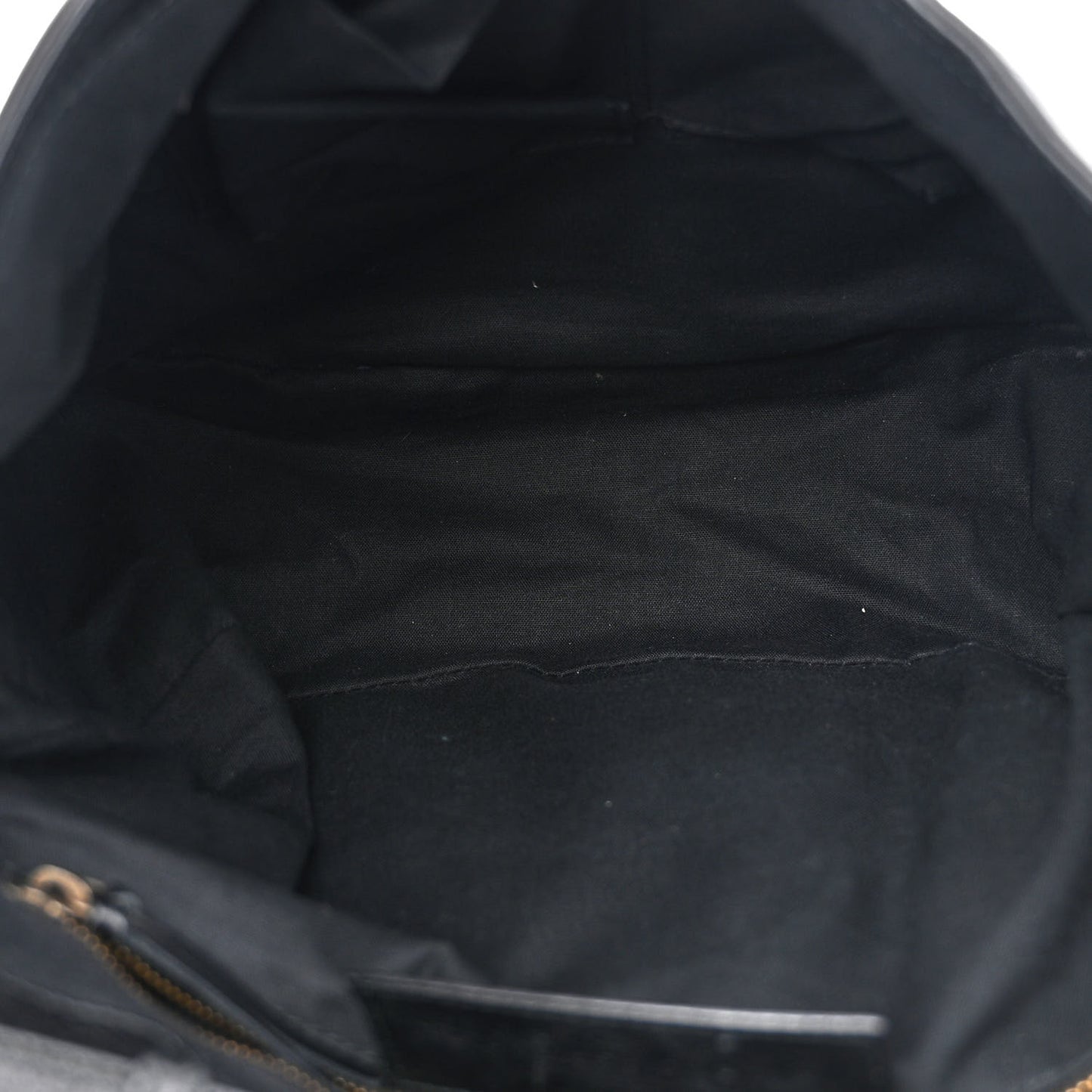 Agneau Classic Hardware Neo Folk Messenger Black
