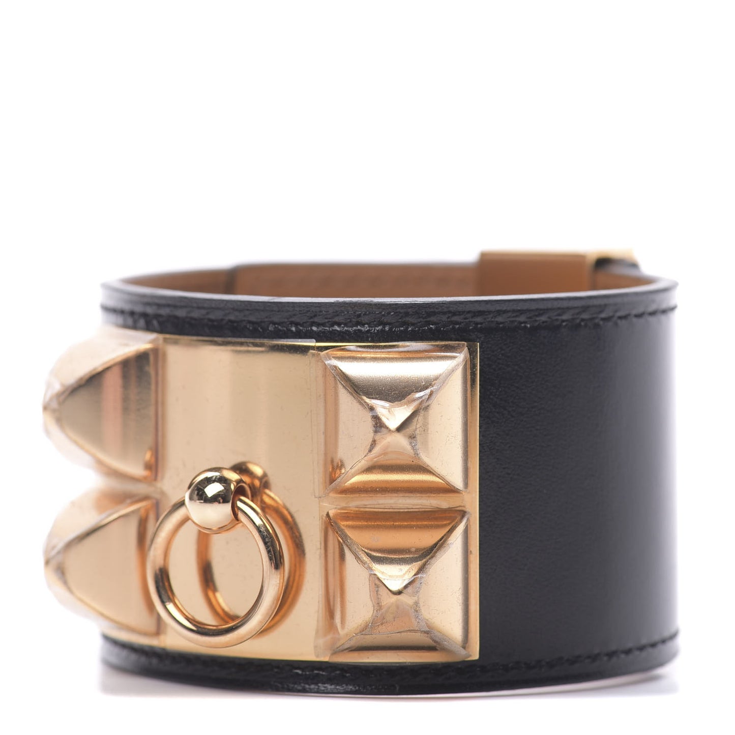 Box Collier de Chien CDC Bracelet T3 Black