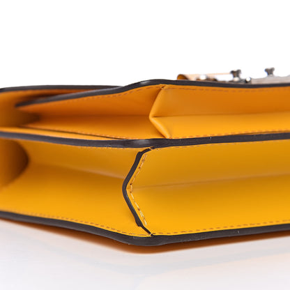 Louis Vuitton Epi Monceau BB Mimosa 7 of 10