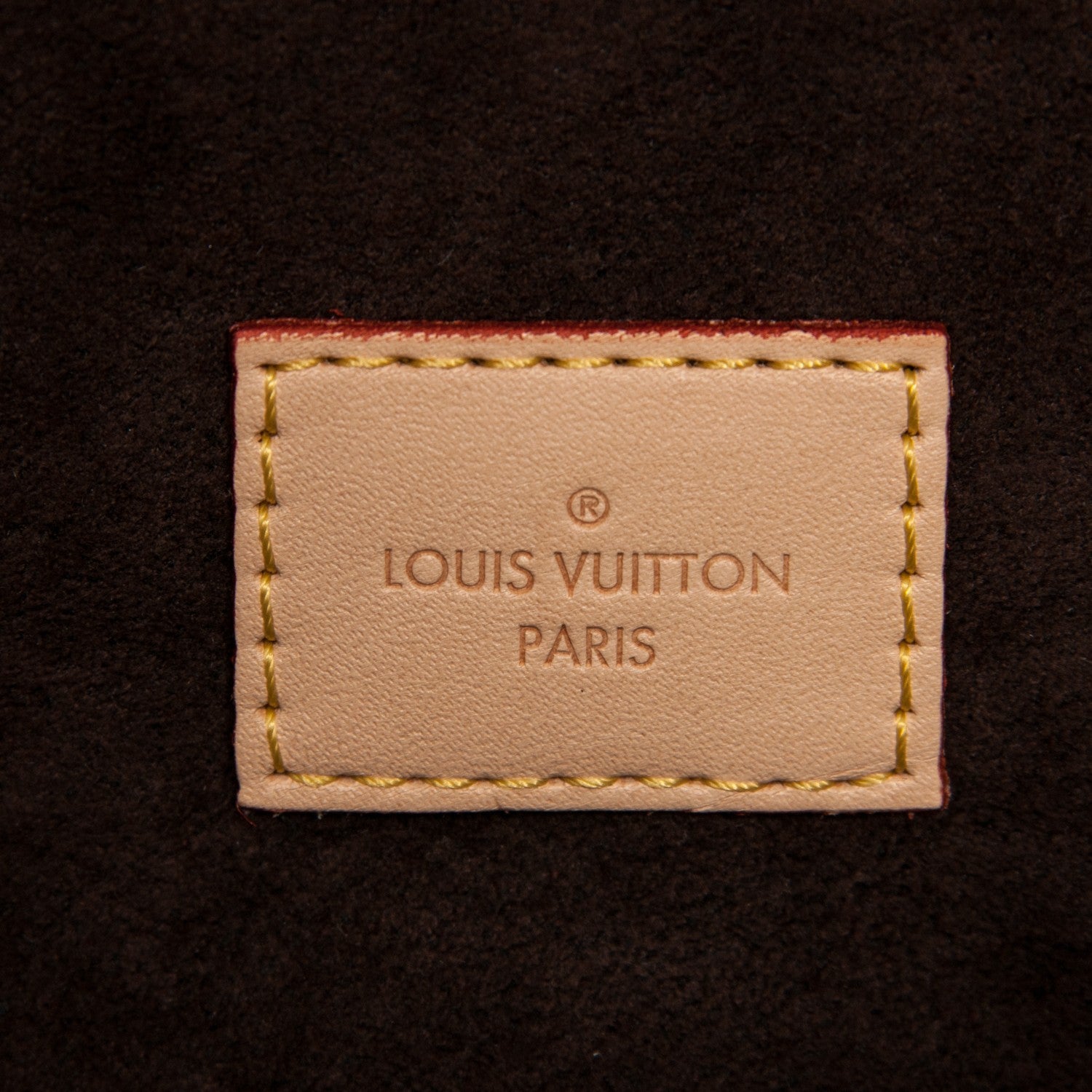 Louis Vuitton Monogram Pochette Metis 6 of 7