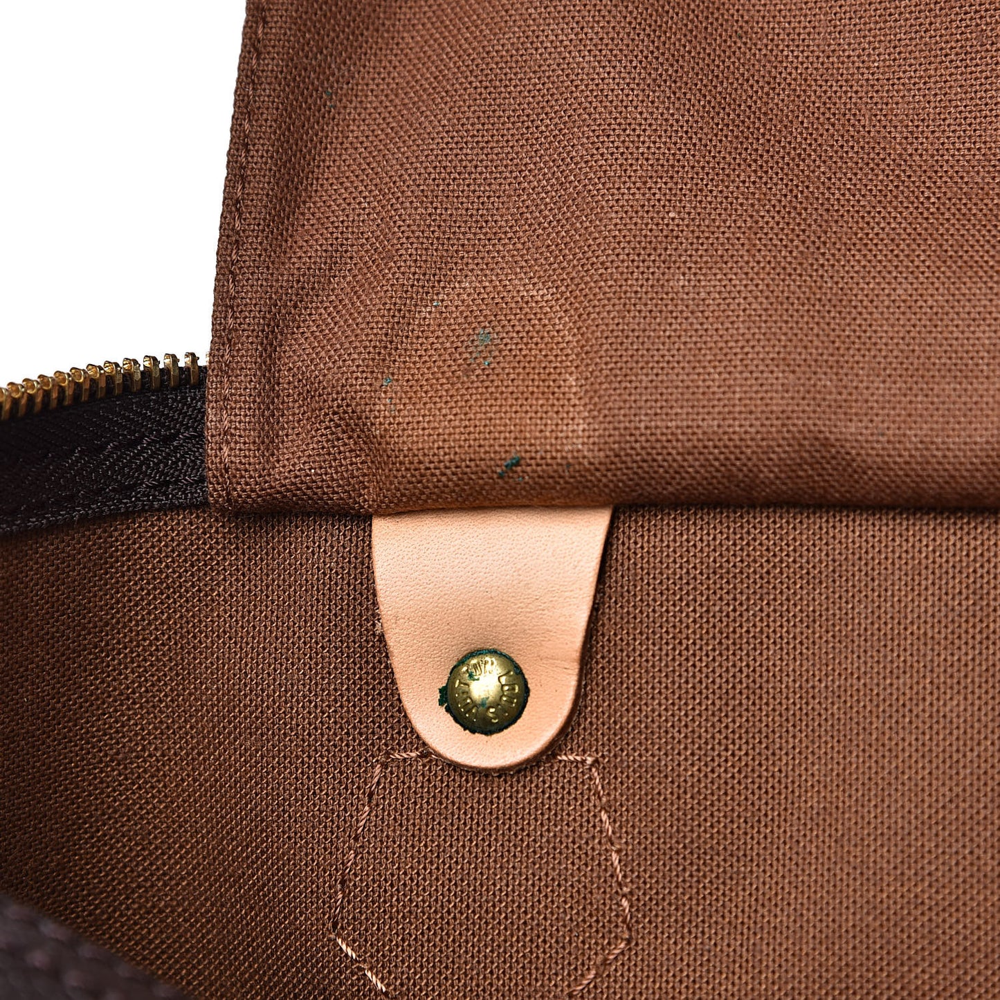 Monogram Speedy 40