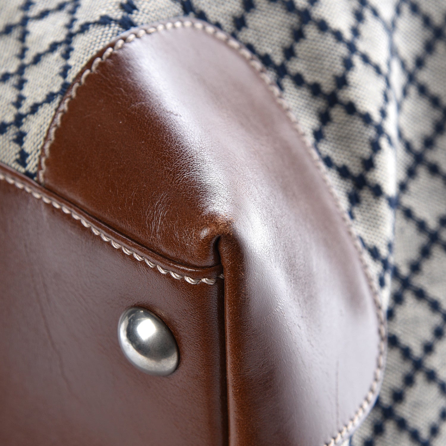 Gucci Diamante Medium Joy Tote Bag Brown 13 of 16