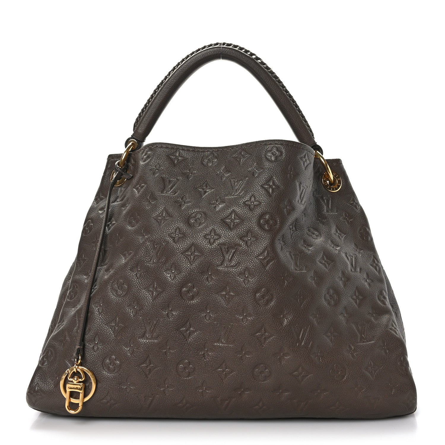 Louis Vuitton Empreinte Artsy MM Ombre 1 of 10